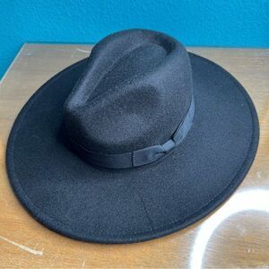 Pro Celia 58 centimeter fedora adjustable strap inside